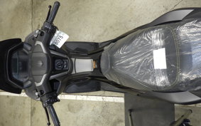 YAMAHA NMAX155-3 2018 SG92J