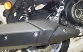 YAMAHA CYGNUS 125 XSR 3 SEA5J