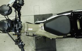 HONDA CT125-2 2019 JA65