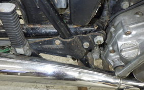 HONDA CD250 2025 CD250