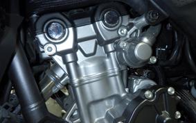 HONDA 400X 2023 NC56