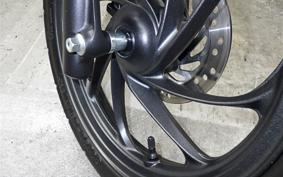 HONDA DIO 110 2012 JK03