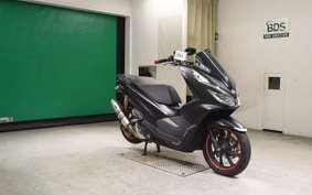 HONDA PCX 125 2012 JF81