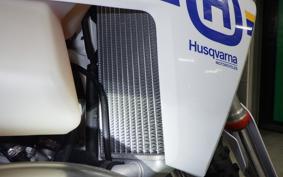 HUSQVARNA TE150I 2019