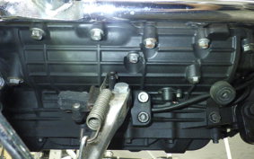 TRIUMPH ROCKET III 2009