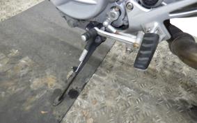 BMW F800S 2008