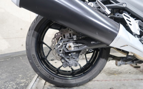 KAWASAKI W650 2001 EJ650A
