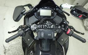 YAMAHA YZF R-3 2021 RH13J