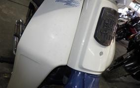 HONDA C50 SUPER CUB AA01