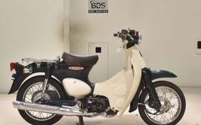 HONDA LITTLE CUB AA01