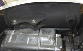 HONDA GYRO X 2024 TD02