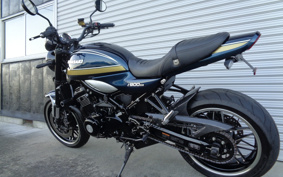 KAWASAKI Z900RS 2022 ZR900C
