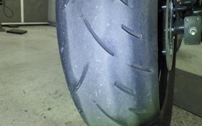 SUZUKI GIXXER 250 ED22Y
