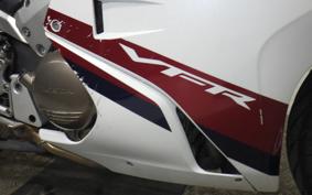 HONDA VFR800F 2019 RC79