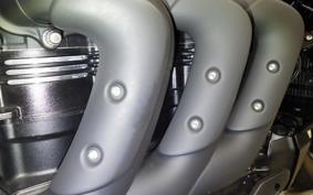 TRIUMPH ROCKET III ストームR 2025