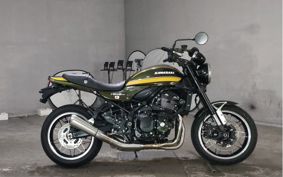 KAWASAKI Z900RS 2021 ZR900C