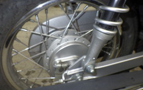 HONDA CROSS CUB 50 2020 AA06