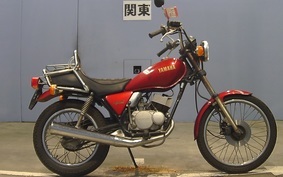YAMAHA RX50 4U5
