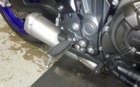 YAMAHA MT-07 ABS 2018 RM19J
