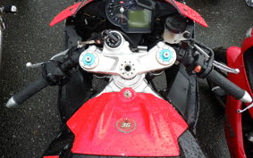 APRILIA RSV4 FACTORY 2010