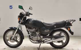 HONDA CB125T 2015 JC06