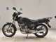 Фото Honda CB125T 2015 с японского аукциона