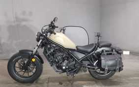HONDA REBEL MC49
