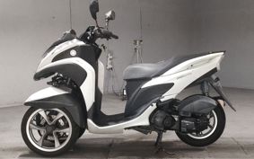 YAMAHA TRICITY 125 SE82J