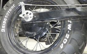 YAMAHA TW225 1997 DG09J