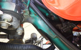 YAMAHA SEROW 225 1KH