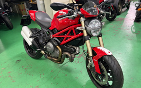 DUCATI MONSTAR 1100EVO 2012 ZDMM511JACB