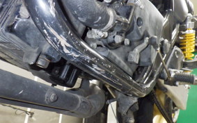 HONDA CB400SF VTEC 2001 NC39