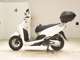 Фото Honda LEAD 125 2022 с японского аукциона
