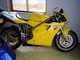 Фото Ducati 996 1999 с японского аукциона