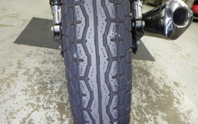 KAWASAKI 250TR BJ250F