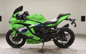 KAWASAKI ZX-4RR 2026 ZX400P