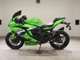 Фото Kawasaki ZX-4RR 2026 с японского аукциона