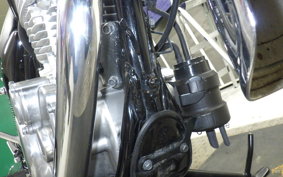 YAMAHA SR400 Gen.5 2023 RH16J