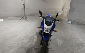 HONDA CB400SFV-4 BOLDOR 2021 NC42