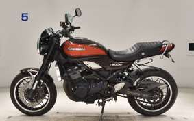 KAWASAKI Z900RS 2019 ZR900C