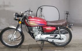 HONDA CG125 PCJ7
