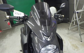 DUCATI DIAVEL Stripe 2014