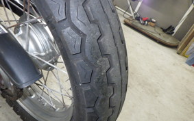 HONDA CB223S 2002 MC40