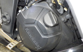 KAWASAKI NINJA 250 ABS 2006 EX250L