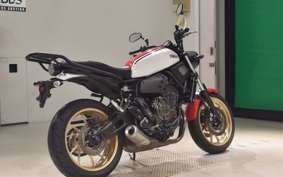 YAMAHA XSR700 2020 RM22J