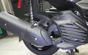 YAMAHA X FORCE 2022 SG79J