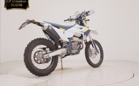 HUSQVARNA FE350 2026