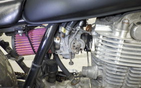 YAMAHA SR400 Gen.3 2001 RH01J