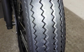 KAWASAKI W400 2010 EJ400A