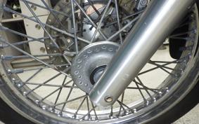 YAMAHA DRAGSTAR 400 2001 VH01J
